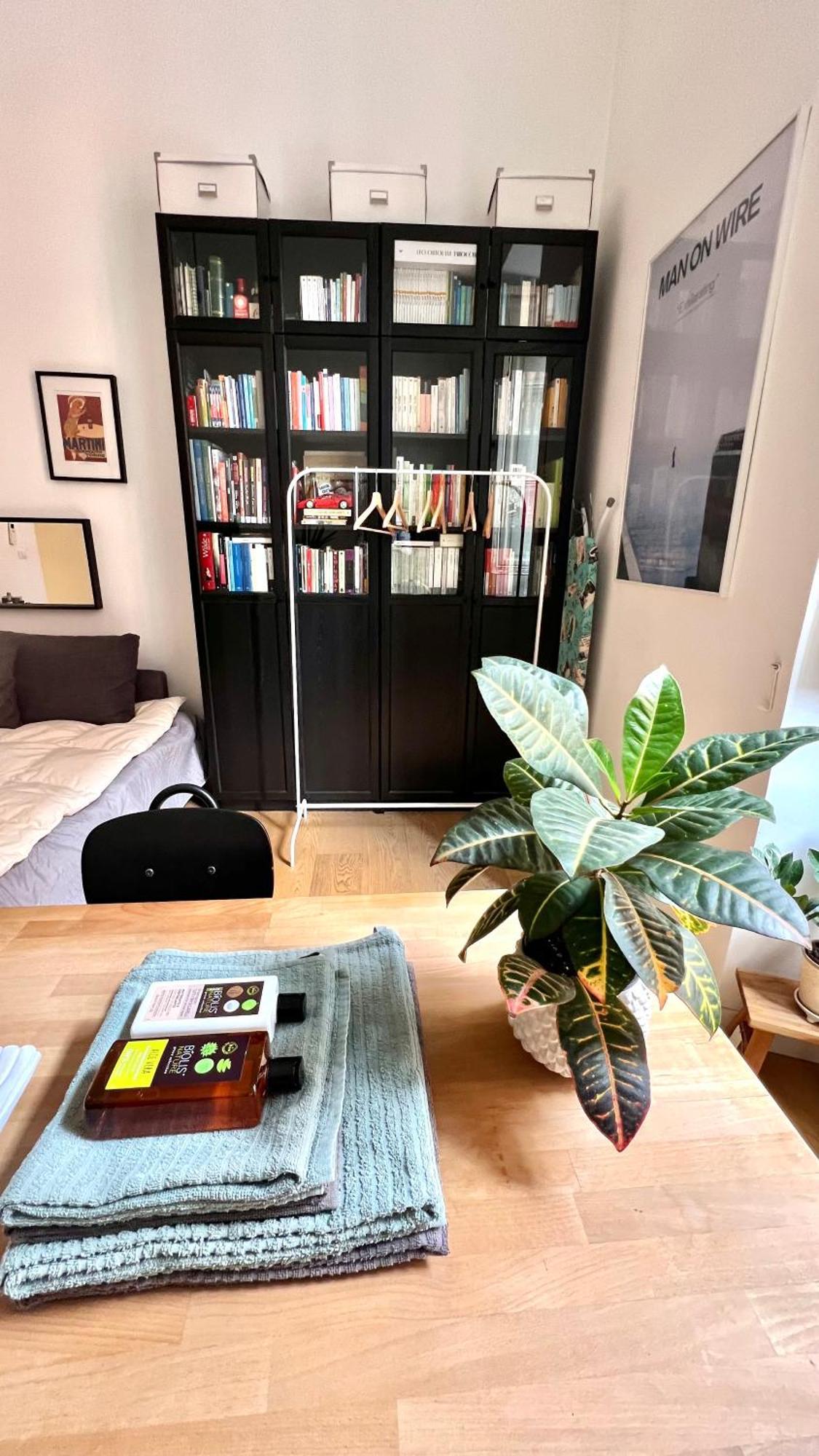 Stanza Xl In Zona Privatunterkunft